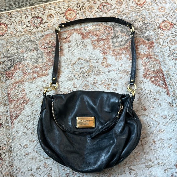 Mark by Mark Jacobs leather bag - Picture 2 of 5